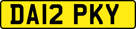 DA12PKY
