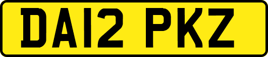 DA12PKZ