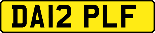 DA12PLF