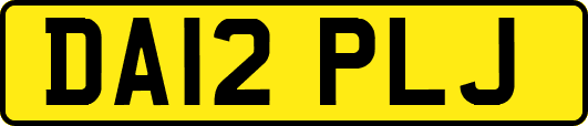 DA12PLJ