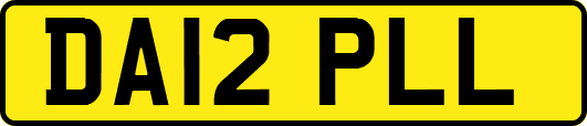 DA12PLL