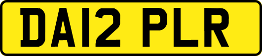 DA12PLR