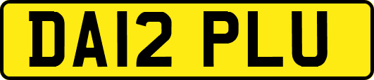 DA12PLU