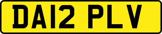 DA12PLV