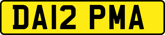 DA12PMA