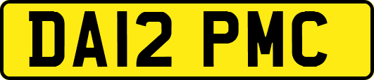 DA12PMC
