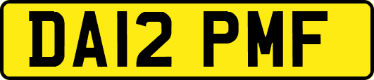 DA12PMF