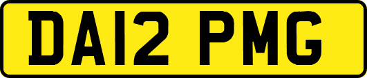 DA12PMG