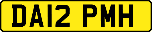 DA12PMH