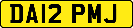 DA12PMJ
