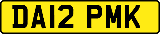 DA12PMK