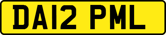 DA12PML