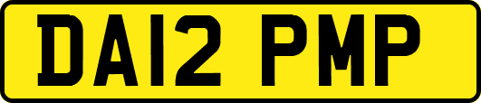 DA12PMP