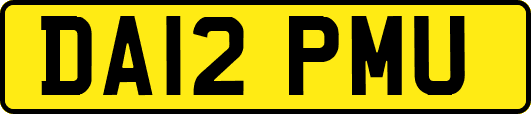 DA12PMU