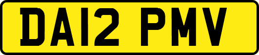 DA12PMV