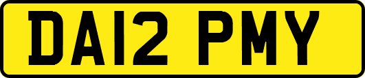 DA12PMY