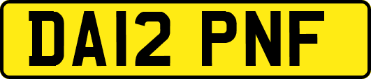 DA12PNF