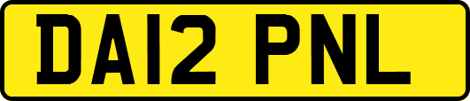 DA12PNL