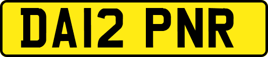 DA12PNR