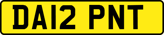 DA12PNT