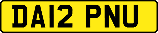 DA12PNU