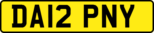 DA12PNY