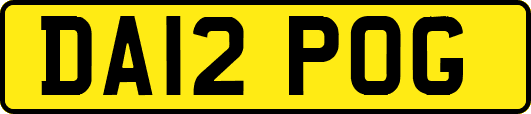 DA12POG
