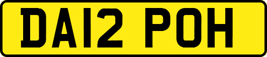 DA12POH