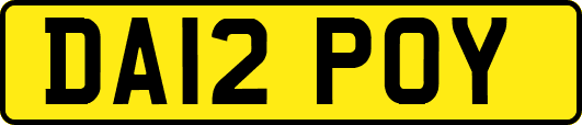 DA12POY
