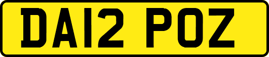 DA12POZ