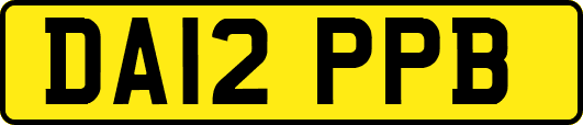 DA12PPB