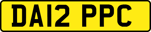 DA12PPC