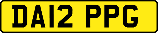 DA12PPG