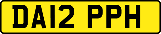 DA12PPH