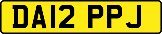 DA12PPJ