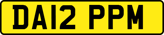 DA12PPM