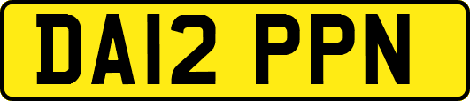 DA12PPN