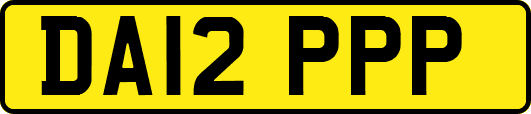 DA12PPP