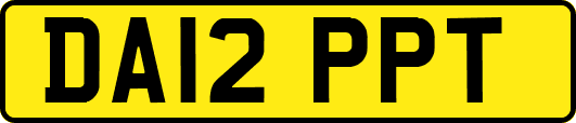 DA12PPT