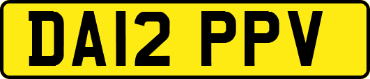 DA12PPV