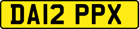 DA12PPX