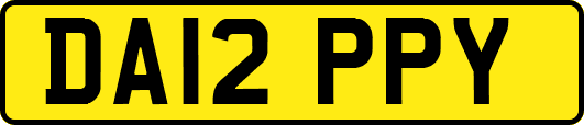 DA12PPY