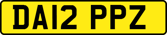 DA12PPZ