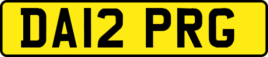 DA12PRG