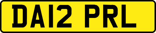 DA12PRL