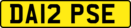 DA12PSE
