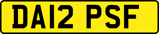 DA12PSF