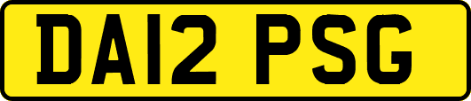 DA12PSG