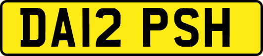 DA12PSH