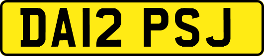 DA12PSJ